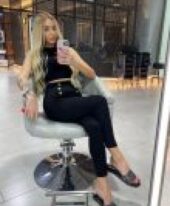 Aya +971567535112